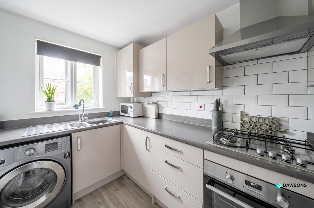 Heol James Gravell, Llanelli, SA15 4BX